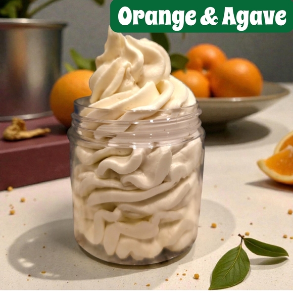 BUY NOW- 4oz Ultra-Whipped Body Butter - Picture 2 of 4